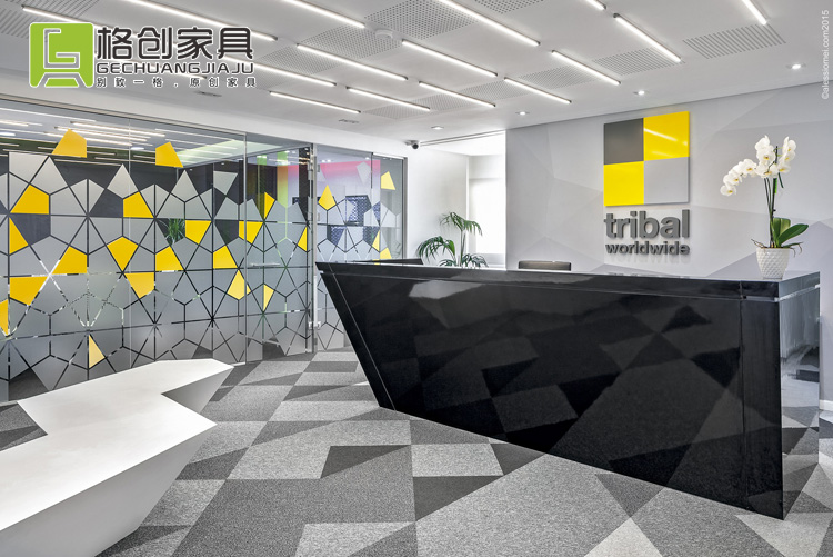 辦公家具設(shè)計(jì)