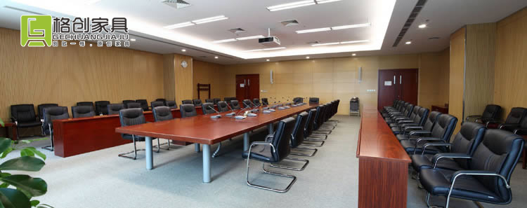 辦公家具會(huì)議桌