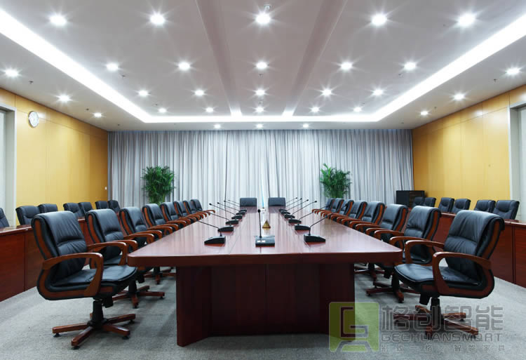 辦公家具會(huì)議桌