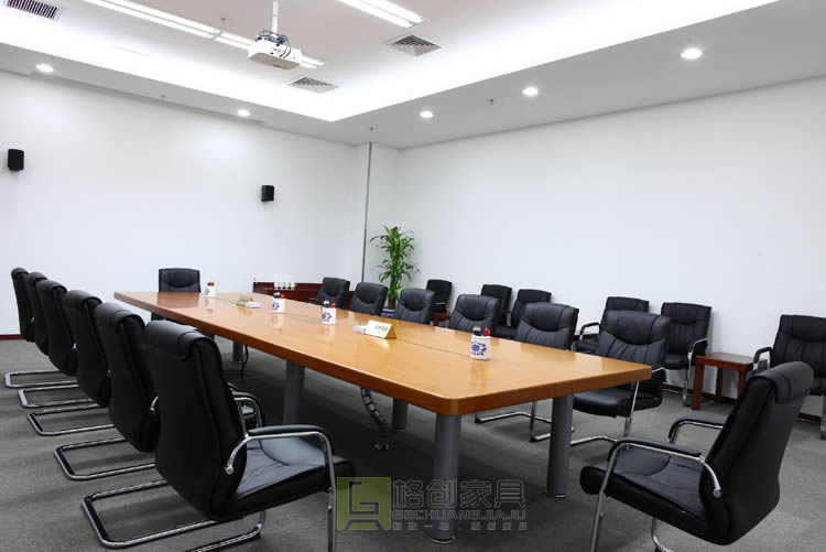 辦公家具會(huì)議桌