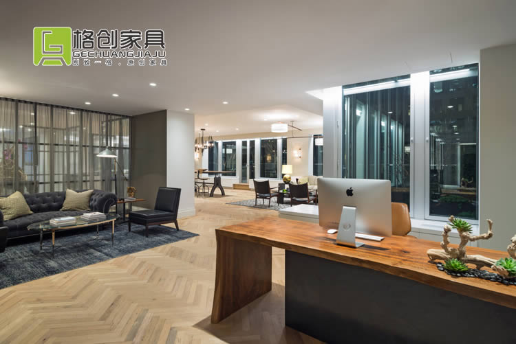 辦公家具定制