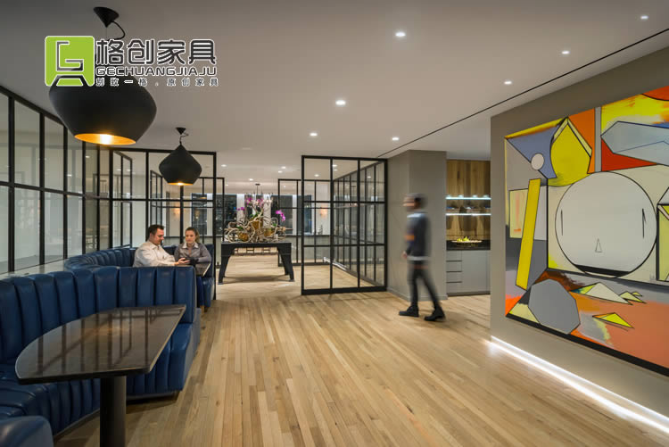辦公家具定制
