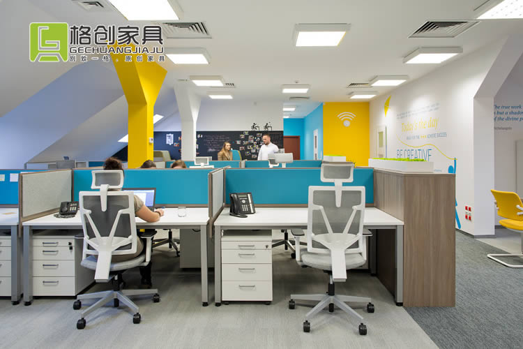 時(shí)尚辦公家具