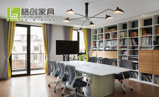 辦公家具