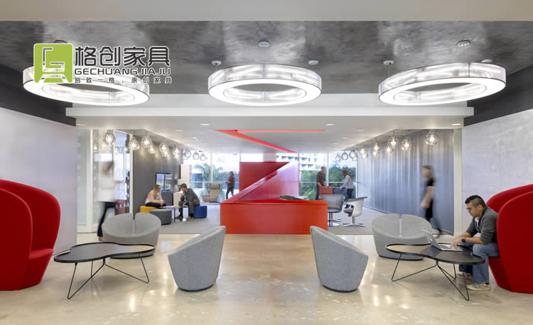 辦公家具定制