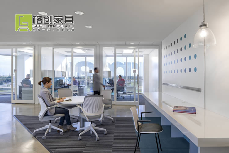 辦公家具定制
