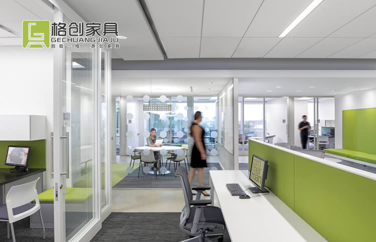 辦公家具定制