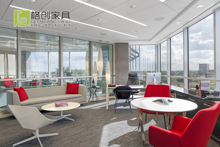辦公家具定制