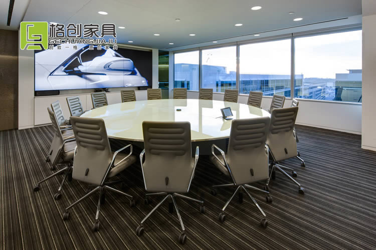 時(shí)尚辦公家具