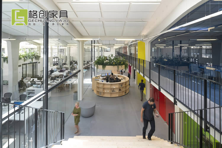 深圳辦公家具廠