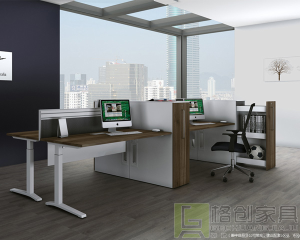 智能辦公家具
