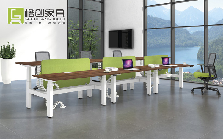 智能辦公家具