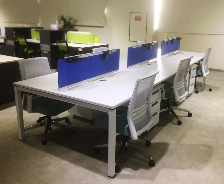 辦公家具腳