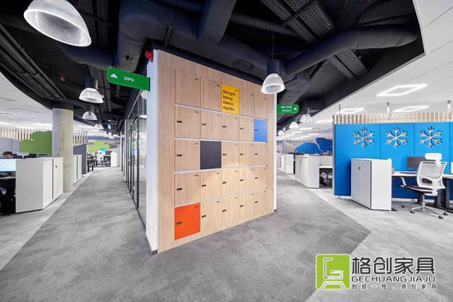 辦公家具