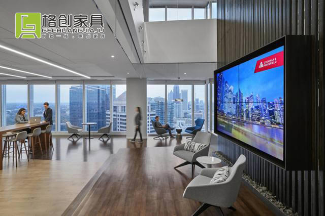 辦公家具