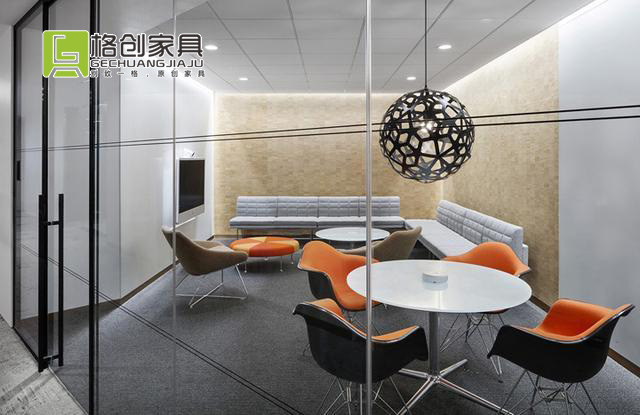 辦公家具設(shè)計(jì)