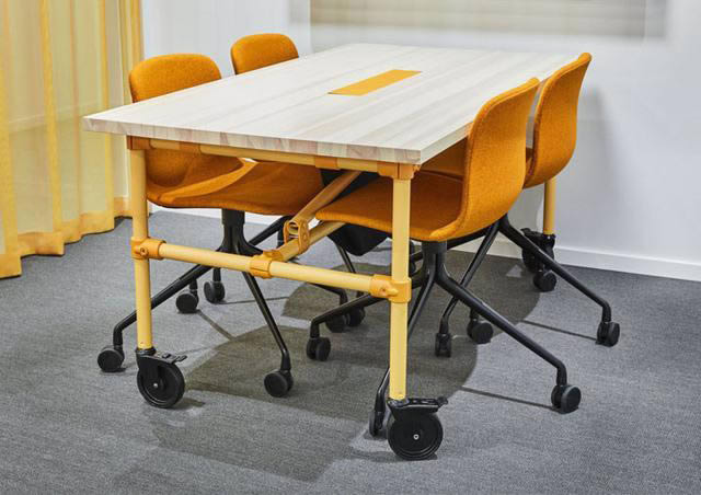 辦公家具