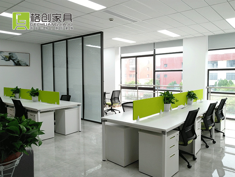時(shí)尚辦公家具
