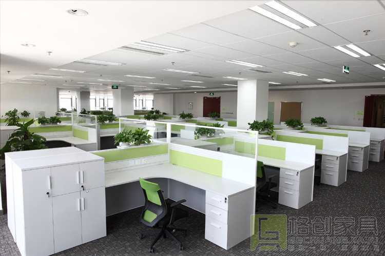 定制辦公家具